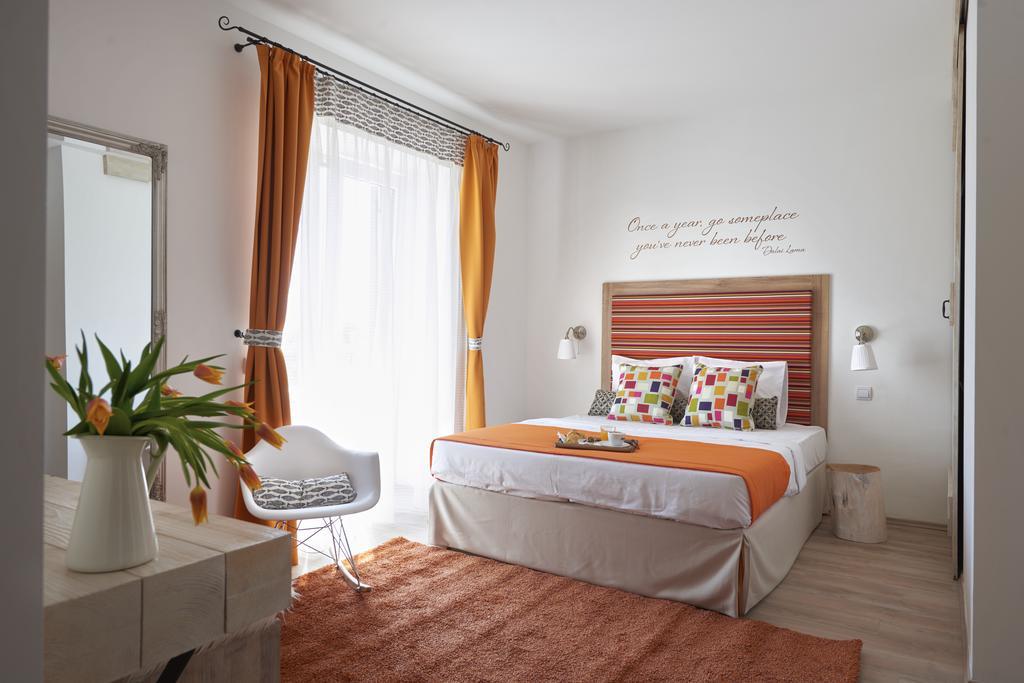 Villa Millennium Balatonalmadi Ruang foto