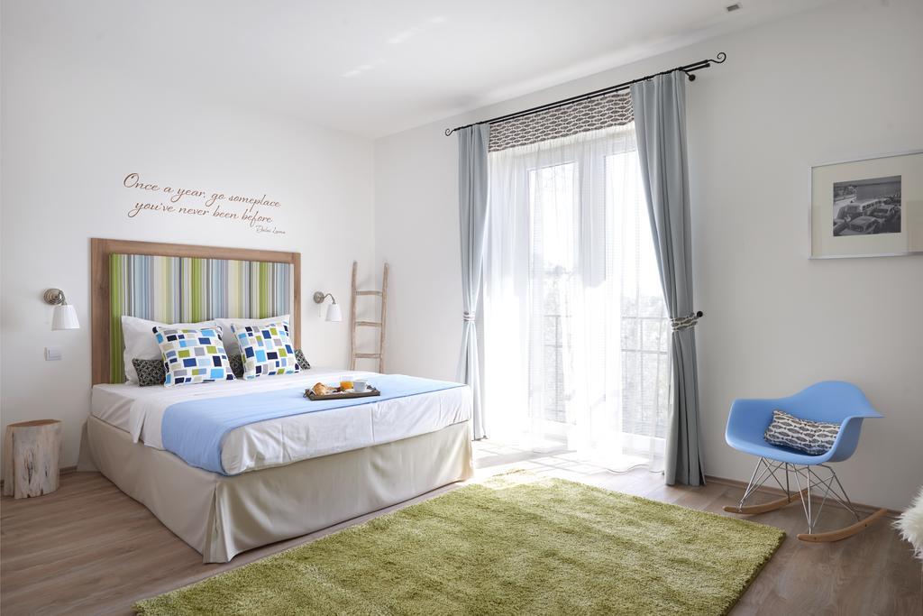 Villa Millennium Balatonalmadi Bagian luar foto